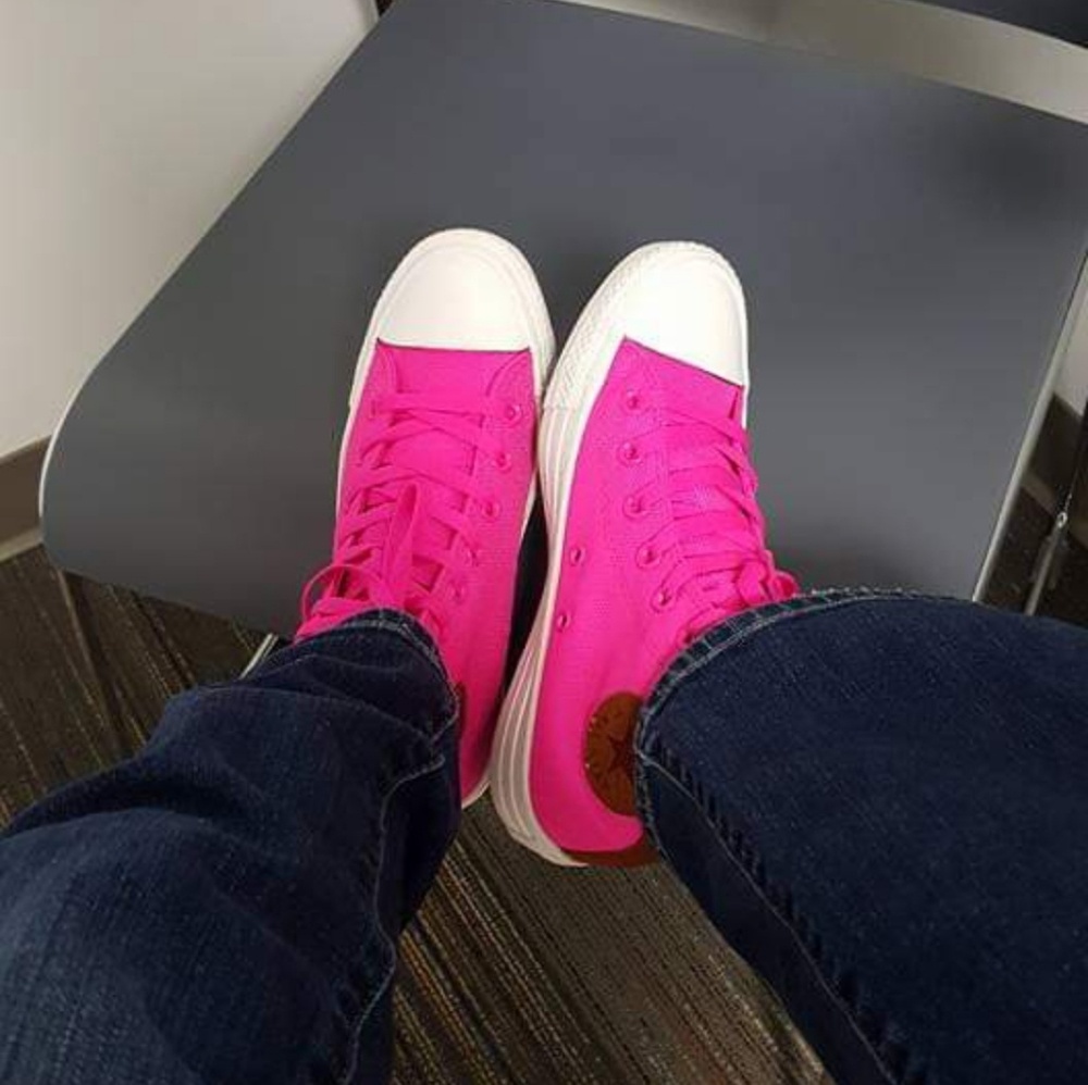 Converse (Unisex)